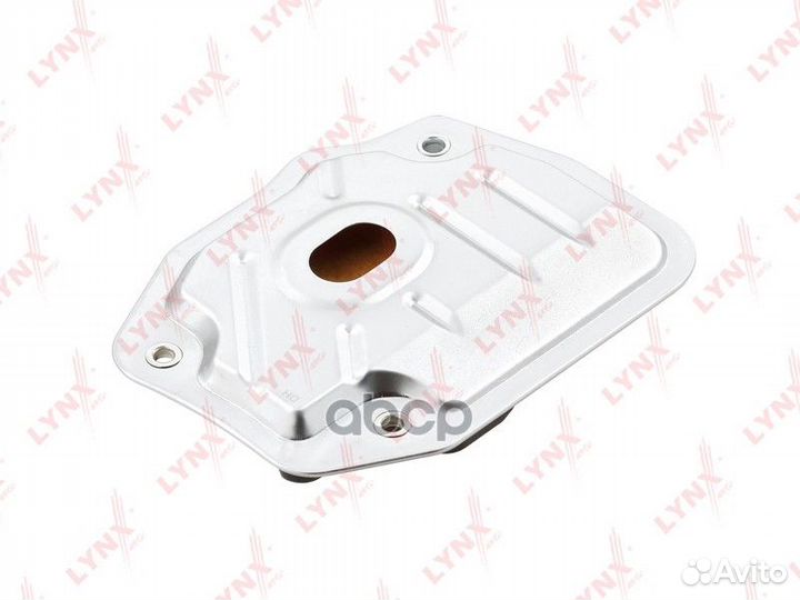 Фильтр АКПП LT1176 lynxauto