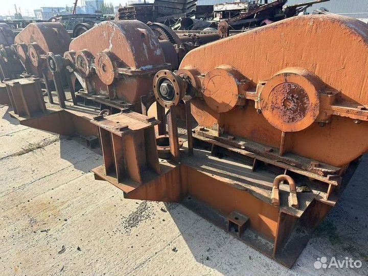 Редуктор цдн