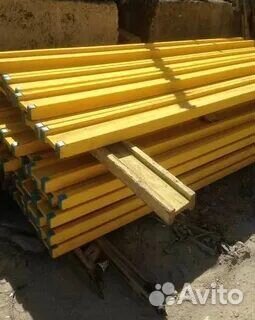 Балка бдк для опалубки