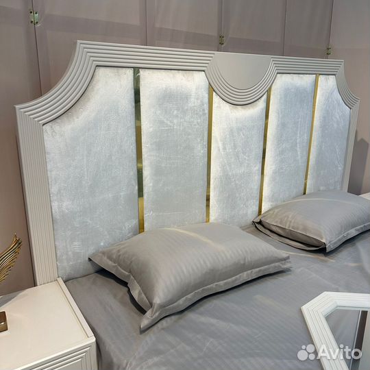 Спальный гарнитур Каталина / Спальня