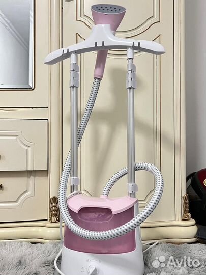 Отпариватель