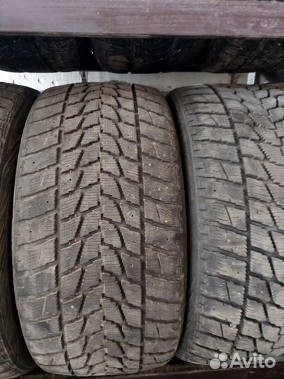 Toyo Observe G3-Ice 285/35 R21 и 325/30 R21