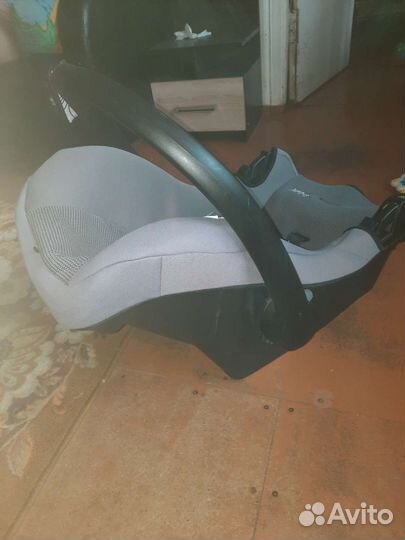 Детское автокресло