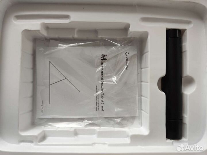 Графический планшет с экраном