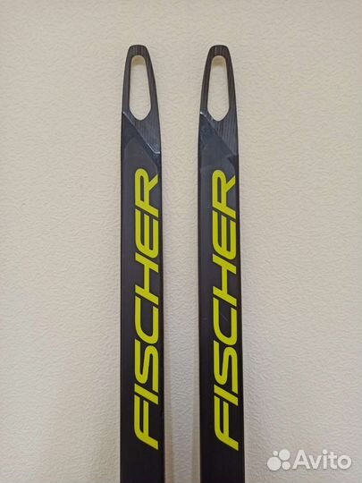 Беговые лыжи Fischer speedmax sk 191