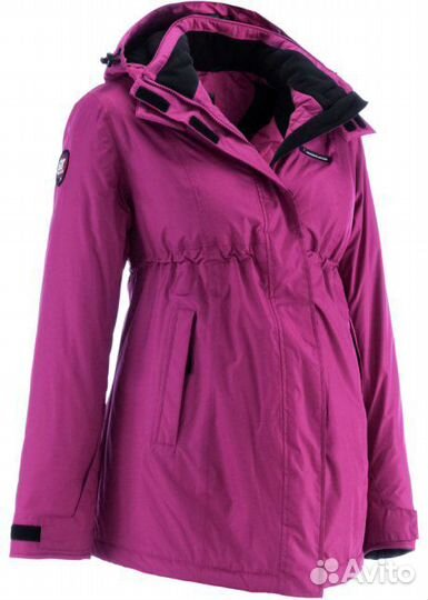 Куртка для беременных