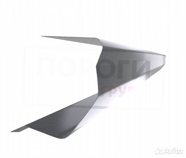 Пороги BMW 5 (E28) седан и другие