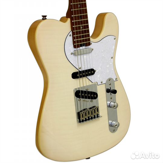 Электрогитара Aria 615-MK2 mbwh