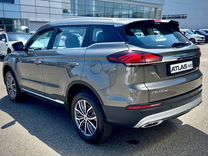 Новый Geely Atlas Pro 1.5 AMT, 2024, цена от 2 863 990 руб.