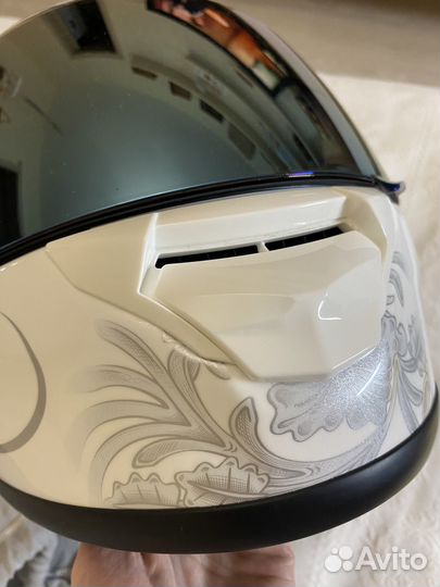 Шлем для мотоцикла