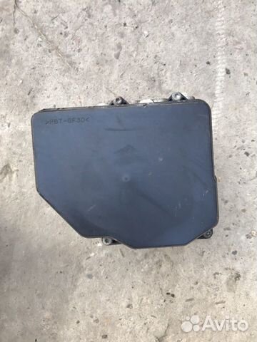 Блок Abs Toyota Rav 4 40 2.0 4wd