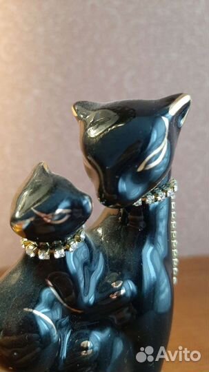 Сувенир Кошка