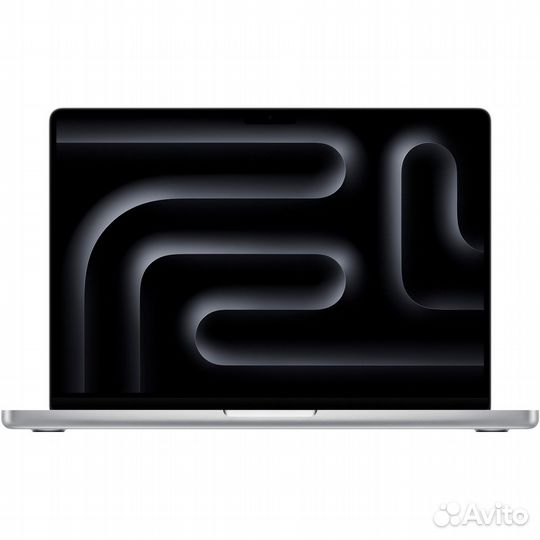 MacBook Pro 14 2023 M3 8/1Tb Silver