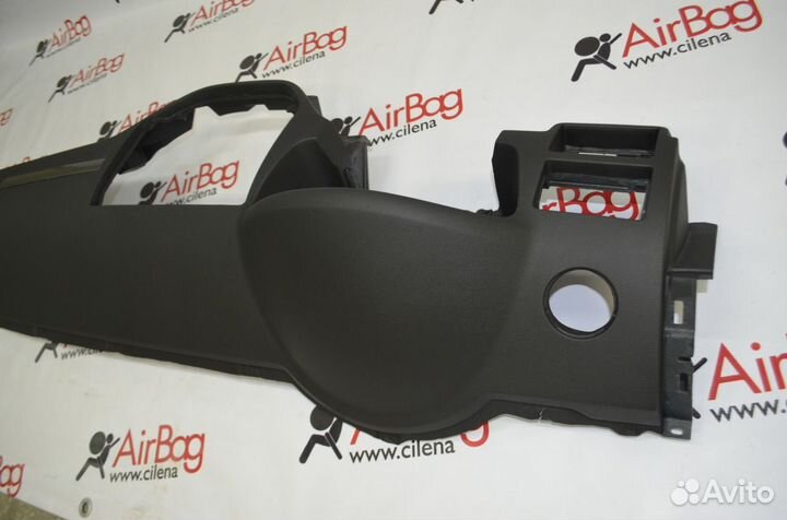 Торпедо панель приборов Ford C-Max