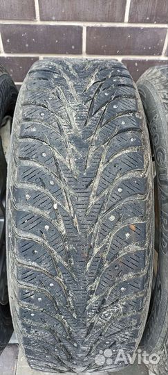 Yokohama Ice Guard IG55 225/60 R17