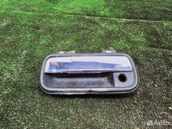 Ручка двери передняя левая Great Wall Safe, Deer