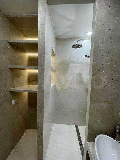 1-к. квартира, 46,4 м², 4/5 эт.