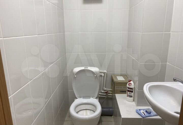 Помещение с арендатором