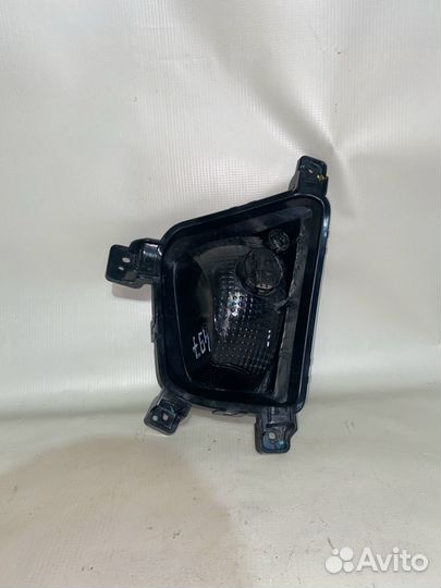 Hyundai Creta 16- Туманка правая 497