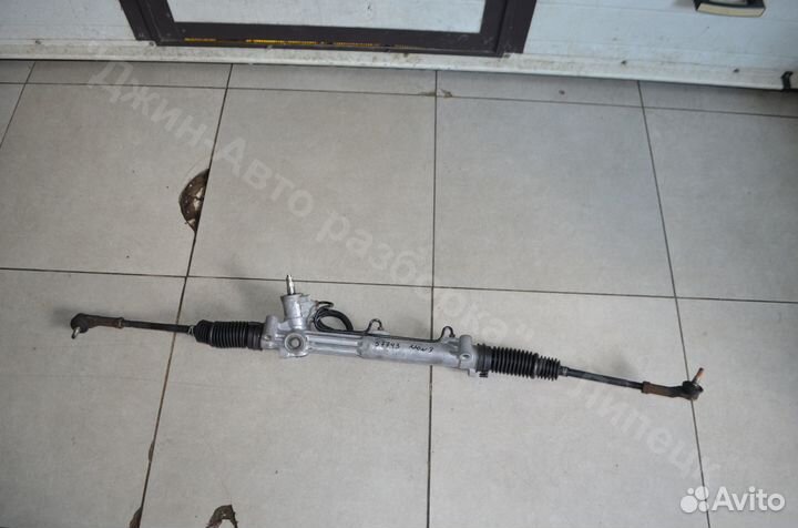 Рейка рулевая Mondeo 3 мондео 3