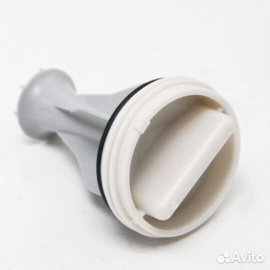 Вставка в фильтр помпы samsung DC97-14278A