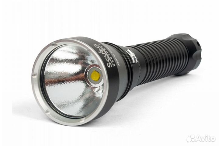 Подводный фонарь D170, 4290 lm, белый свет