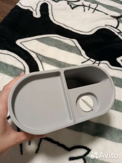 Держатель для зубных щеток