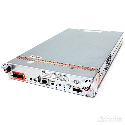 Raid HPE AP836B (2Gb 2x8Gb FC)