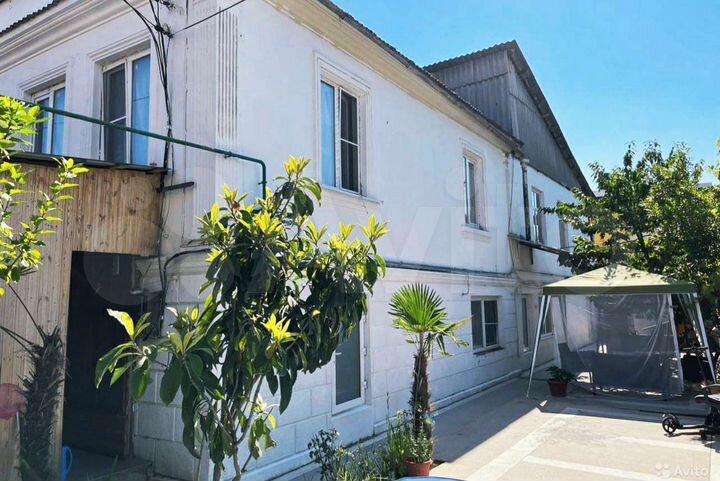 Дом 150 м² на участке 2,5 сот.