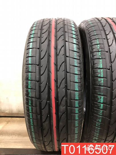 Bridgestone Dueler H/P Sport 215/60 R17 96H