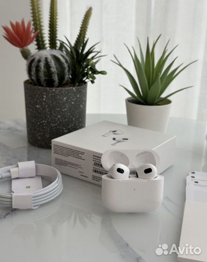 Airpods 3