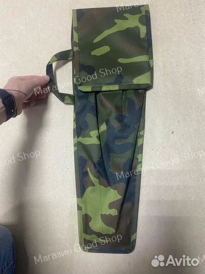 Чехол для шампуров