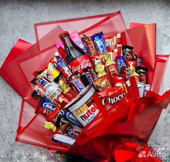 Детские букеты,букетики,букетищии