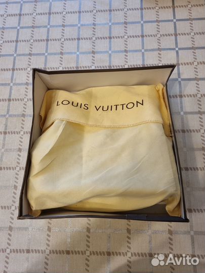 Сумка женская черная Louis Vuitton
