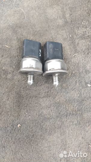 Датчик давления Топлива BMW N63
