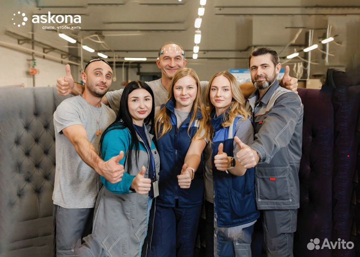 Оператор линии