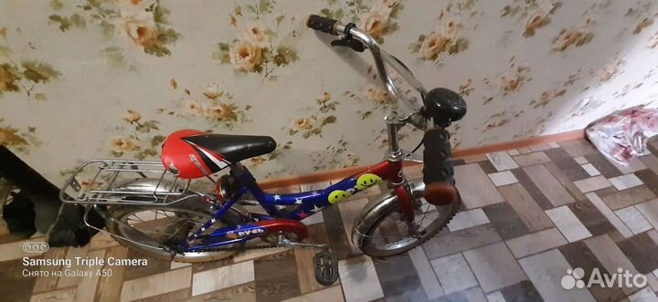 Прокат велосипедов и электросамокатов