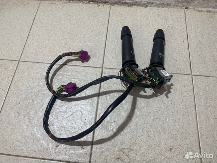 Переключатель подрулевой Камаз 5490 2018