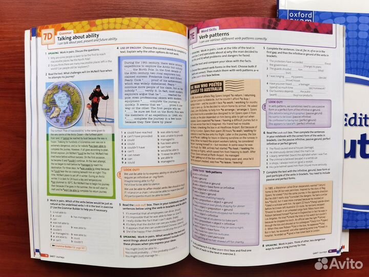 Solutions Advanced 3ed (комплект)