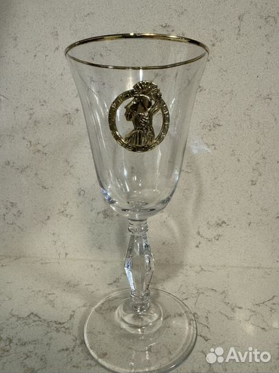 Набор фужеров 2 шт