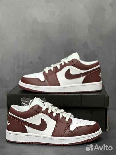 Кроссовки Ni air Jordan