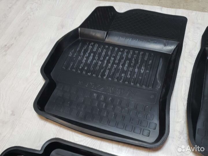 Ковры в салон lifan x50 лифан х50