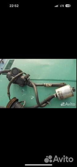 Гур на УАЗ хантер