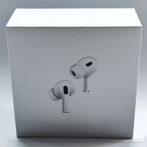 Apple AirPods pro 2nd generation