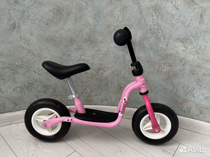 Беговел puky lr m