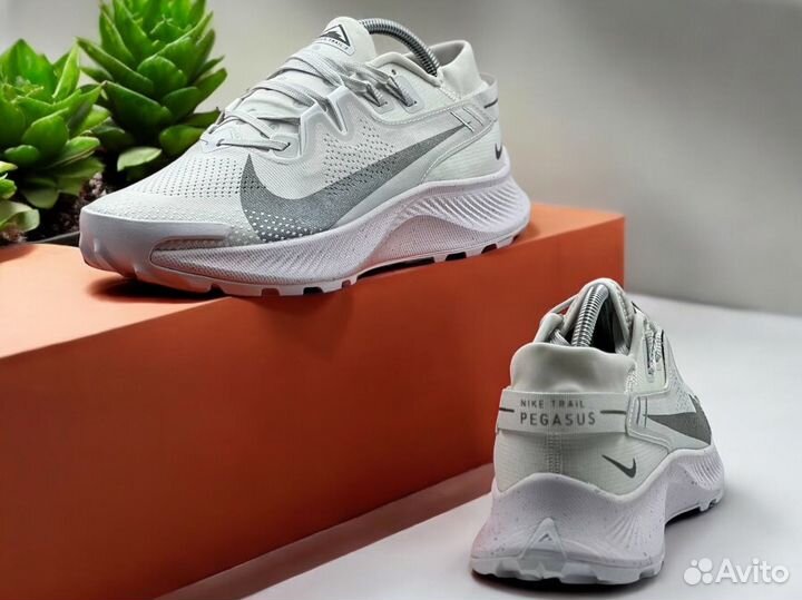 Nike Pegasus Trail 2