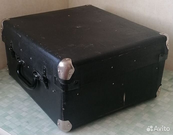Гармонь тульская