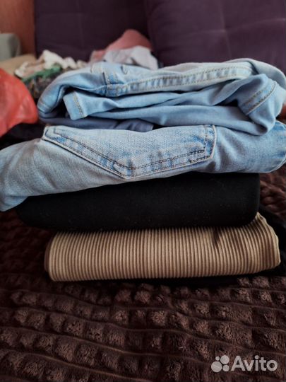 Одежда для беременных на доставке