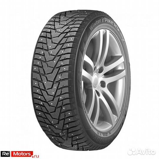 Hankook Winter I'Pike RS2 W429 185/55 R15 86T