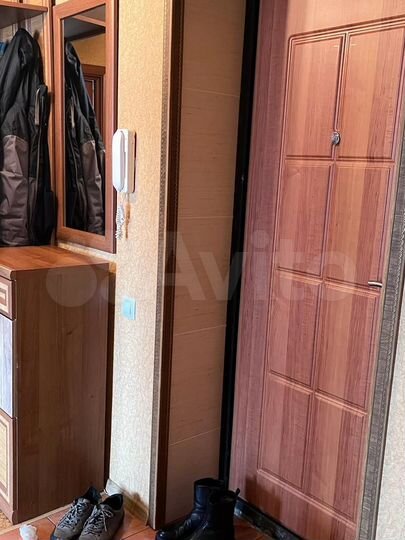 2-к. квартира, 47,8 м², 4/9 эт.